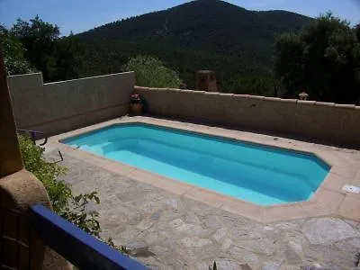 Holiday home Le Paradis Bleu La Londe-les-Maures