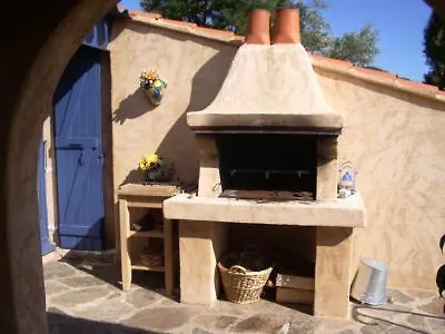 Le Paradis Bleu Holiday home